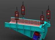 電磁振動(dòng)給料機(jī)廠家優(yōu)勢(shì)設(shè)技裝置計(jì)術(shù)料及分