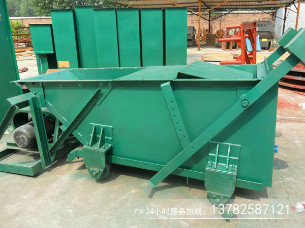 往復(fù)式給料機(jī)多少錢？新鄉(xiāng)廠家有好的推薦！