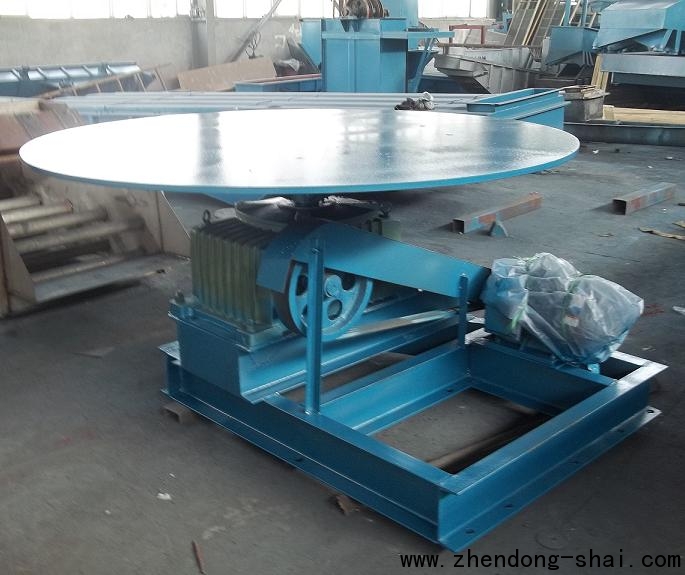 圓盤給料機如何使用？