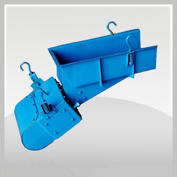 如何區(qū)分<a href='http://nbibr.com/djglj/' title='電機振動給料機'>電機振動給料機</a>和電磁振動給料機?