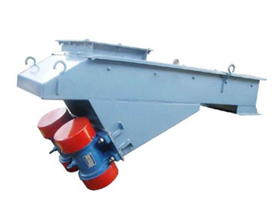 電磁振動給料機(jī)的后期維護(hù)應(yīng)該如何進(jìn)行？